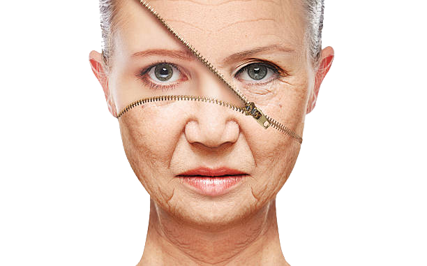 Mezoterapi ANKARA : Yüz Kırışıklıkları mezoterapisi, anti-aging, yüz cildi gençleştirme